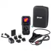 Termocamera FLIR DM 285-FK nero 160 x 120 pixel display integrato TFT