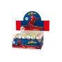Bolle di sapone 60 ml Spiderman display 36 pezzi