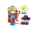 Bolle di sapone 60 ml Spiderman display 36 pezzi
