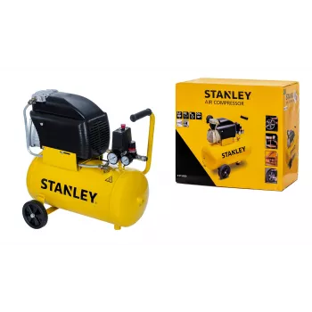 Compressore Stanley FCDV404STN006 8 bar 50 L