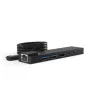 Hub USB-C alimentato - Plus Hub.