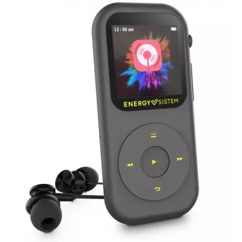 Lettore MP4 Energy Sistem Handy 16Gb – lettore multimediale portatile con 16 GB di memoria