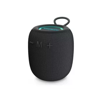 Altoparlante Energy Sistem | Sunrise | 10 W | impermeabile | Bluetooth | nero | portatile | connessione wireless