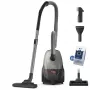 Aspirapolvere a traino Philips serie 2000 XD2152/12 — 850 W, sacchetto da 3 L, filtro HEPA, pulizia a secco