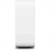 Subwoofer attivo Sonos Sub 4 – amplificatore Class-D, AC 110–240 V, 40,2 × 15,8 × 38,9 cm, nero o bianco