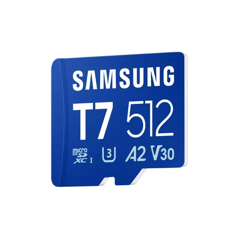 Scheda di memoria MB-MB512T/WW T7 microSD 512GB