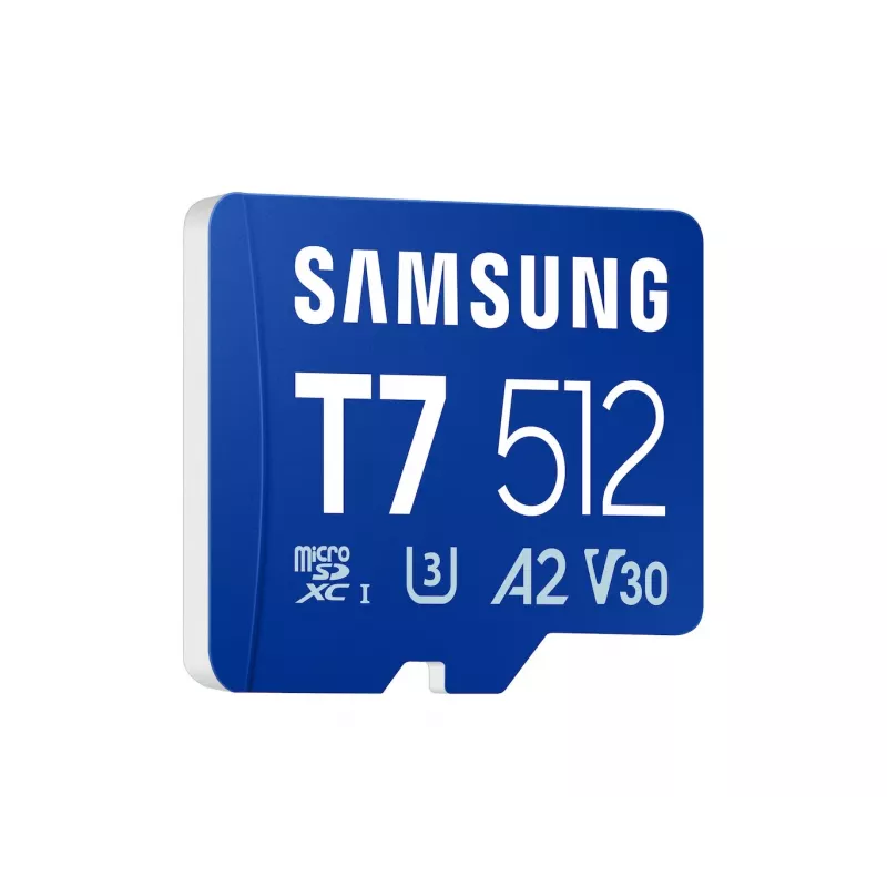 Scheda di memoria MB-MB512T/WW T7 microSD 512GB