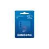 Scheda di memoria MB-MB512T/WW T7 microSD 512GB