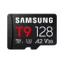 Scheda di memoria MB-MH128T/WW T9 microSD 128GB