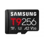 Scheda di memoria MB-MH256T/WW T9 microSD 256GB