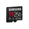 Scheda di memoria MB-MH256T/WW T9 microSD 256GB