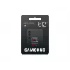 Scheda di memoria MB-MH512T/WW T9 microSD 512GB