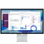 Apple Studio Display Monitor (vetro standard) con supporto inclinabile e regolabile in altezza