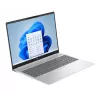 HP OmniBook 5 CW9X6EA Laptop, Intel Core Ultra 7 255U, 16 pollici 2K, 24GB, 512GB SSD, Windows 11 Home, Glacier Silver