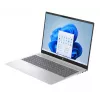HP OmniBook 5 CW9X6EA Laptop, Intel Core Ultra 7 255U, 16 pollici 2K, 24GB, 512GB SSD, Windows 11 Home, Glacier Silver