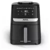 Friggitrice ad aria Tefal Easy Fry Silence XL EY5528E0 — capacità XL, friggitrice ad aria calda, funzionamento silenzioso
