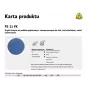 K.DISC 150 PS21FK 50 pz. 60