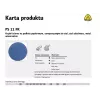 K.DISC 150 PS21FK 50 pz. 60