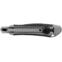 Taglierina WESTCOTT PROFESSIONAL E-184006 lama 18 mm, corpo leggero in plastica, impugnatura ergonomica soft