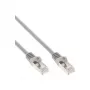 Cavo patch InLine Cat.5e SF/UTP (S-FTP) RJ-45–RJ-45, 40 m, grigio