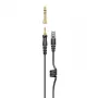 Cavo di ricambio per cuffie Sennheiser HD 480/490 PRO — cavo dedicato 1,8 m