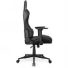 Sedia da gaming universale COUGAR Gaming ARMOR ONE V2 seduta imbottita nero oro