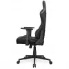 Sedia da gaming universale COUGAR Gaming ARMOR ONE V2 seduta imbottita nero oro