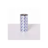 Brother Standard - confezione da 5 - nero - 154 mm