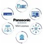 Panasonic Storage Memory S-Type – scheda di memoria flash – per Panasonic KX-NSX1000