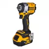 Avvitatore a impulsi DeWALT 1/2