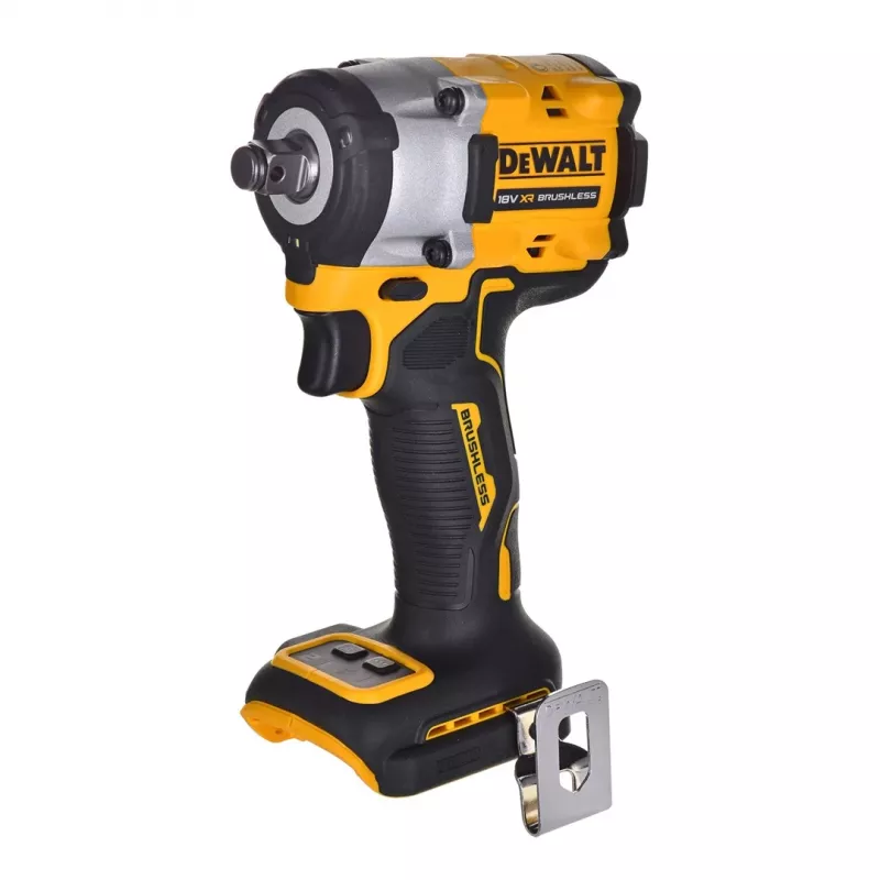 Avvitatore a impulsi DeWALT 1/2