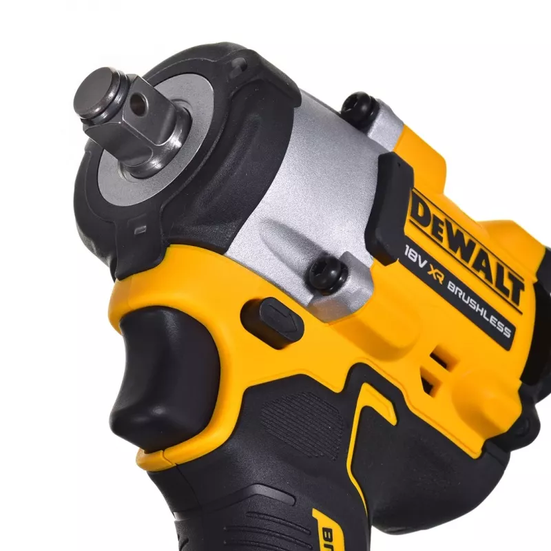 Avvitatore a impulsi DeWALT 1/2
