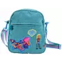 Accessories 103262 Friends borsa a tracolla turchese