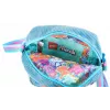 Accessories 103262 Friends borsa a tracolla turchese