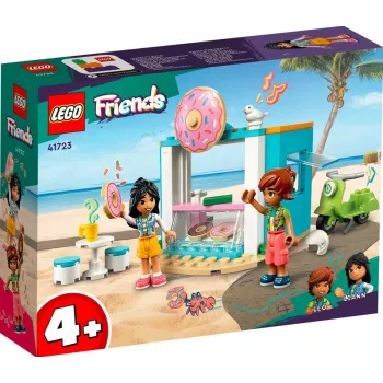 Friends 41723 panetteria con ciambelle