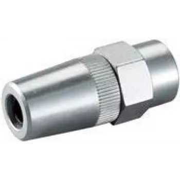 Makita 191W61-0 Adattatore per tubo flessibile per ingrassatore a batteria DGP180, 1/8" NPT