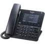 Panasonic KX-NT680NE-B Display nero