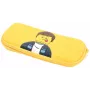 Accessories 100698 Astuccio scolastico giallo