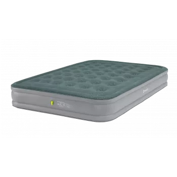 Materassino gonfiabile Outwell Excellent King di Outwell — modello 697805, materassino ad aria per due persone
