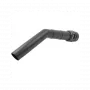 Makita W107413340 Tubo manuale per aspirapolvere, 35 mm, 380 mm