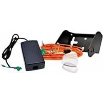 Honeywell PM43C Modulo UI Full Assembly (display di ricambio con tastiera)