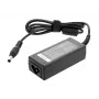 Alimentatore per notebook MITSU 20V 2A (5,5x2,5) compatibile con MSI, Medion, Lenovo