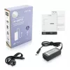 Alimentatore per notebook MITSU 20V 2A (5,5x2,5) compatibile con MSI, Medion, Lenovo