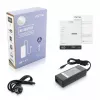 Alimentatore per notebook MITSU 10,5V 4,3A (4,8×1,7 mm) per laptop Sony