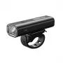 Luce per bici Superfire BL09, 450 lm, ricaricabile USB, 4 modalità