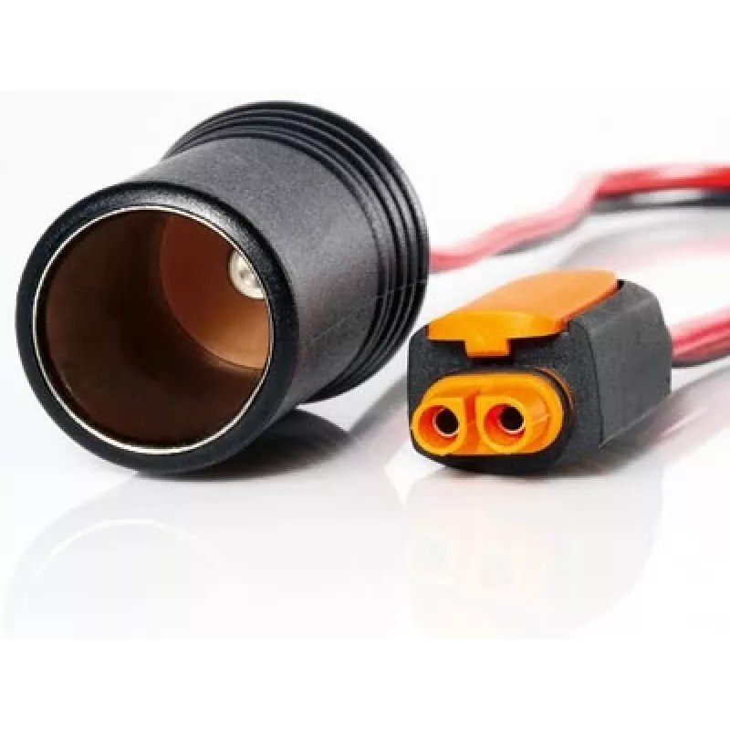 Connettore femmina elettrico CTEK 56-573, connettore in linea per prese di rete, dimensionato per 5 A