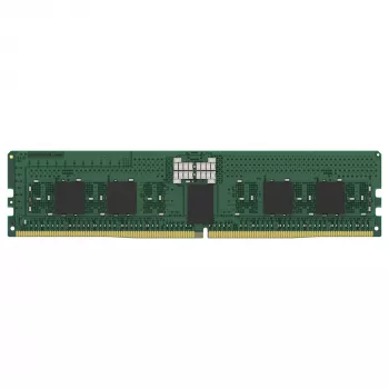 KINGSTON 16GB DDR5 5600MT/s ECC Reg 1Rx8 modulo