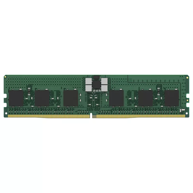 KINGSTON 16GB DDR5 5600MT/s ECC Reg 1Rx8 modulo