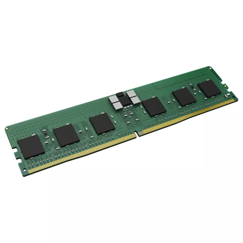 KINGSTON 16GB DDR5 5600MT/s ECC Reg 1Rx8 modulo