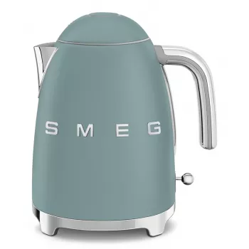 Smeg Bollitore 50s Style verde smeraldo
